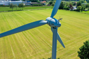 Jak ominąć ustawę odległościową przy inwestycji w elektrownię wiatrową?