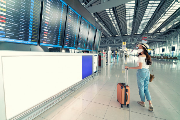 fot. Shutterstock W środę rząd przedstawi kolejne informacje o luzowaniu obostrzeń do 26 czerwca