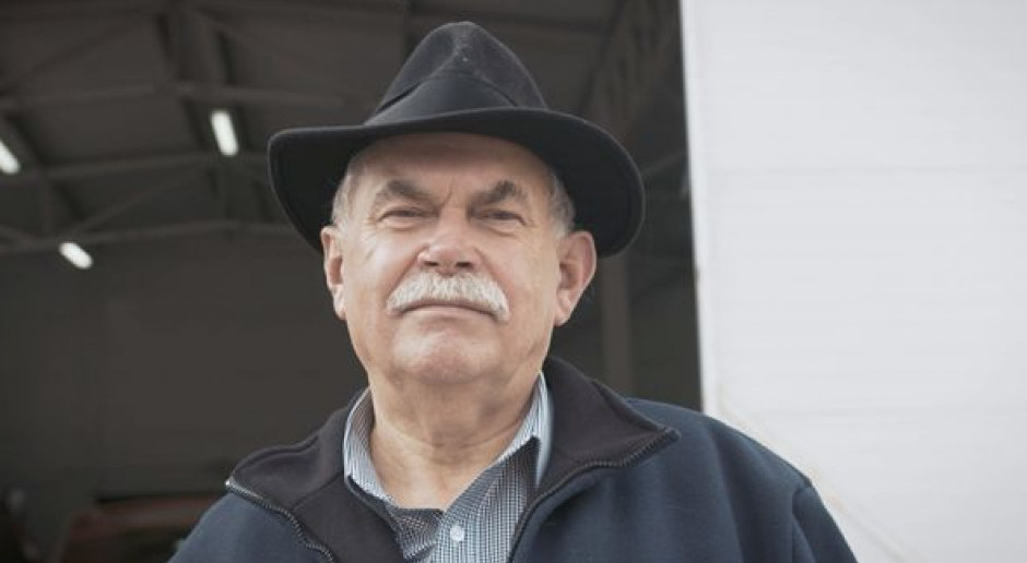 Roman Sendecki, właściciel Gospodarstwa Rol-Nas i PepsiCo Stabilny rozwój na pokolenia dzięki współpracy z globalnym graczem. Poznaj historię rolnika Romana Sendeckiego i PepsiCo