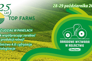 NWwR OnLine: 25-lecie TOP FARMS