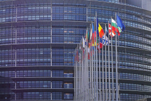 PE przyjął rozporządzenia o WPR po 2022 roku