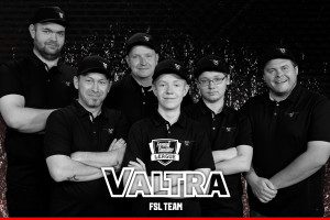 Czy drużyna Valtry odniesie sukces w tym sezonie? fot. mat. prasowe