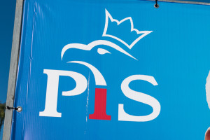 Rzeczniczka PIS: Nie wycofujemy się z Piątki dla zwierząt