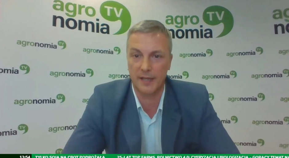 fot. farmer.pl NWwR Online: Nowa rzeczywistość w ochronie roślin
