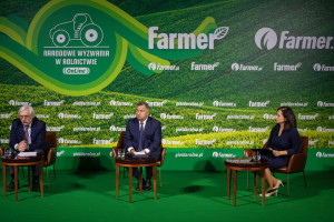 Jubileusz 25-lecia Grupy Top Farms część I: Jak współpracować, by zarabiać na produkcji rolnej?