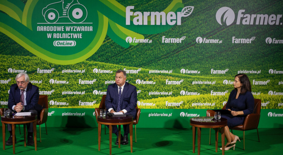 Jubileusz 25-lecia Top Farms to specjalne wydarzenie towarzyszące „Narodowym Wyzwaniom w Rolnictwie OnLine” Jubileusz 25-lecia Grupy Top Farms część I: Jak współpracować, by zarabiać na produkcji rolnej?
