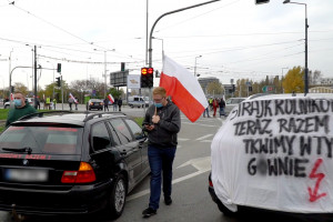 Protest przeciwko „Piątce dla zwierząt”: Rolnicy nie odstąpią!