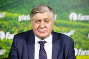 Krzysztof Jurgiel: Musimy zadbać o opłacalność produkcji