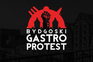 Zjednoczone protesty: Rolnicy i Gastro Stypa