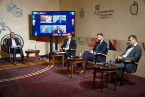 Internetowe FRSiH: Nie zmarnujmy tego kryzysu, czyli konsolidacja w czasach pandemii
