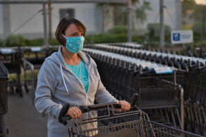 KRUS: Ankieta o wpływie pandemii na łańcuch dostaw produktów rolno-spożywczych