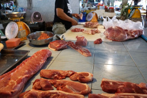 Mniej mięsa w diecie – mniej rolników na świecie