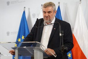 Ardanowski oskarża Jurgiela i broni się