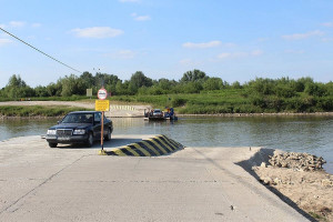 W Sylwestra otwarcie nowego mostu na Wiśle łączącego Małopolskę i Świętokrzyskie