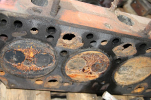 Ile kosztuje remont silnika MTZ-82?