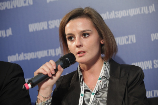Dorota Śmigielska PFHBiPM #DziękujemyŻePijecieMleko wzmocni branżę mleczarską?