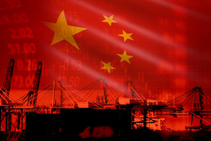 Chińska gospodarka zyskała na pandemii?