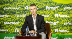 Gryn: Nawożenie wgłębne pozwala rolnikom dbać o środowisko