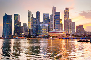 Singapur przyciąga inwestycje, by zadbać o bezpieczeństwo żywnościowe