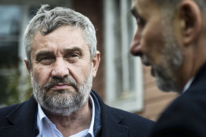 Ardanowski: Klucz do odzyskania zaufania rolników jest w rękach Kaczyńskiego