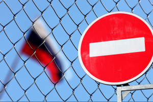 Wskutek sankcji Rosję czeka izolacja od świata i głęboka recesja