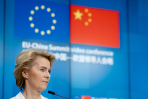 UE dała zielone światło dla umowy UE-Chiny dotyczącej żywności. Polska wódka będzie chroniona