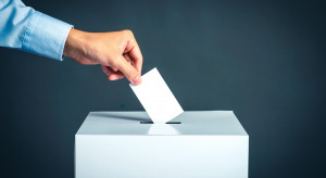 W PKW wylosowano numery list komitetów wyborczych