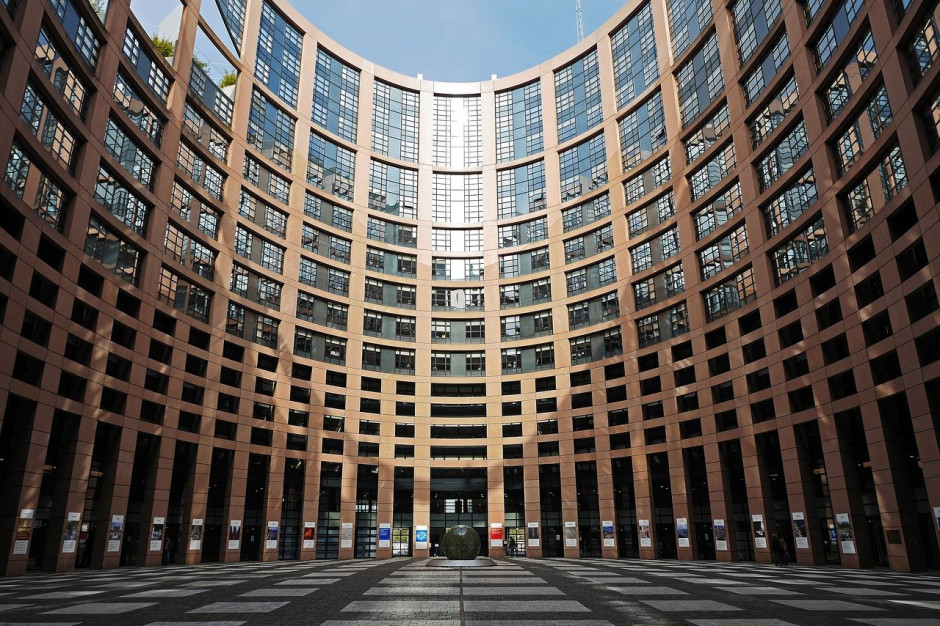 Rada Europejska i Parlament Europejski nieformalnie uzgodniły ustalenia przejściowe dotyczące wspólnej polityki rolnej (WPR) na lata 2021 i 2022; Fot.pixabay.com