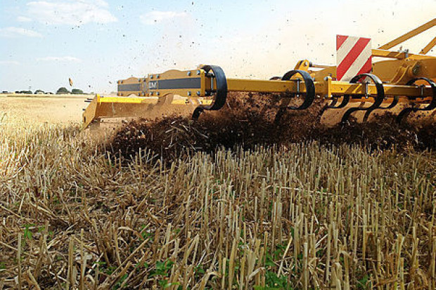 Kultywatory Agrisem Vibromulch są dostępne od 4 do 12 m szerokości. Agrisem Vibromulch: kultywatory dla każdego gospodarstwa
