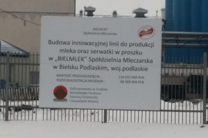 Gdzie podział się majątek Bielmleku?