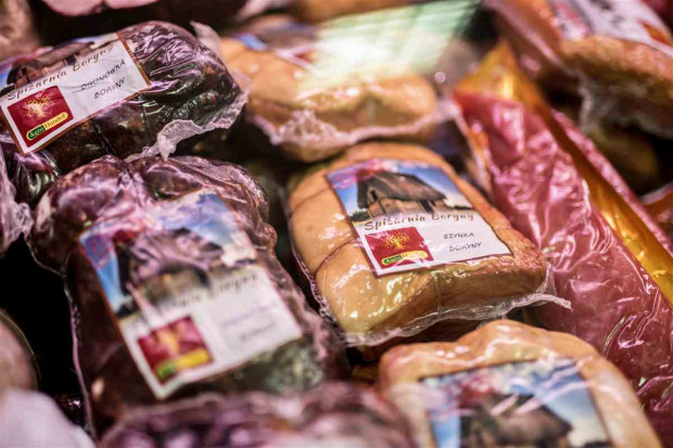 ZM Agro-Handel: Nasze mięso pochodzi ze świń wyhodowanych i ubitych w Polsce