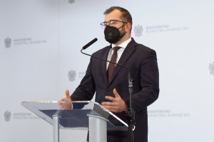 Minister Puda zapowiedział nową ustawę o spółdzielczości