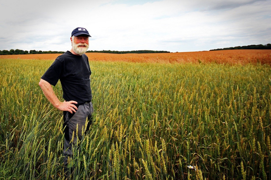 Nastroje rolników w Australii znacznie się poprawiły w ostatnich miesiącach; Fot.pixabay.com