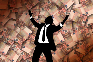 272 mln zł na nagrody i premie, w tym 7 mln zł tylko dla szefów MRiRW, KOWR i ARiMR w I półroczu 2020 r.