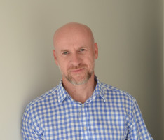 Krzysztof Piwowar, dyrektor sprzedaży krajowej marki Galeco