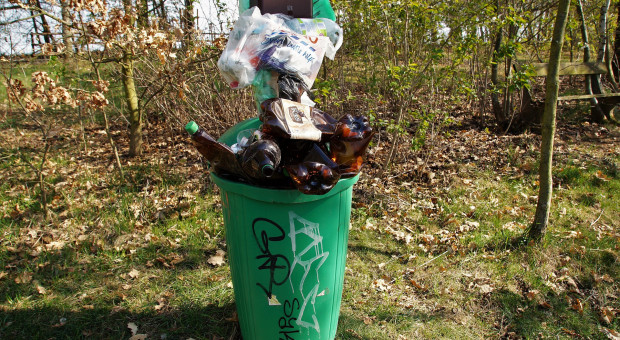 Korzystniejszy sposób rozliczania się z odpadów przez gminy za 2020 r.