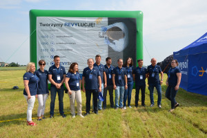 Kolejne odsłony Revysolu - na T-2 oraz T-3