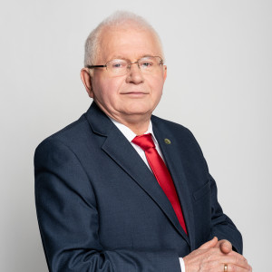 Prof. dr hab. Marek Mrówczyński Fot. IOR-PIB