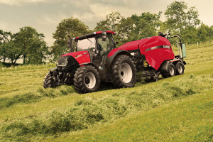 2020 r. w Case IH