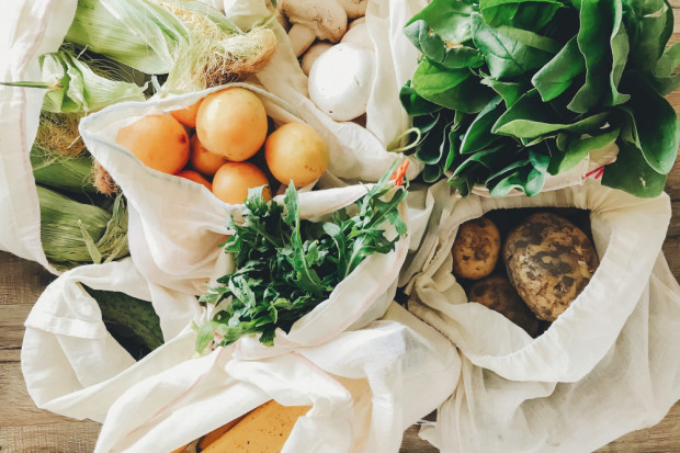 Żywność ekologiczna jest najszybciej rosnącym segmentem rynku