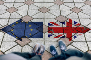 Szymański: Umowa między UE a Wielką Brytanią to dobra wiadomość