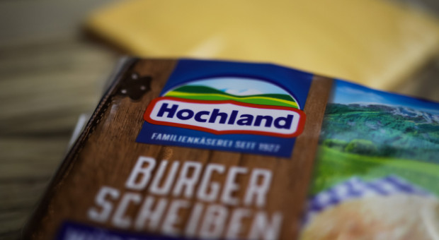 Grupa Hochland inwestuje w produkcję mleka bez krów