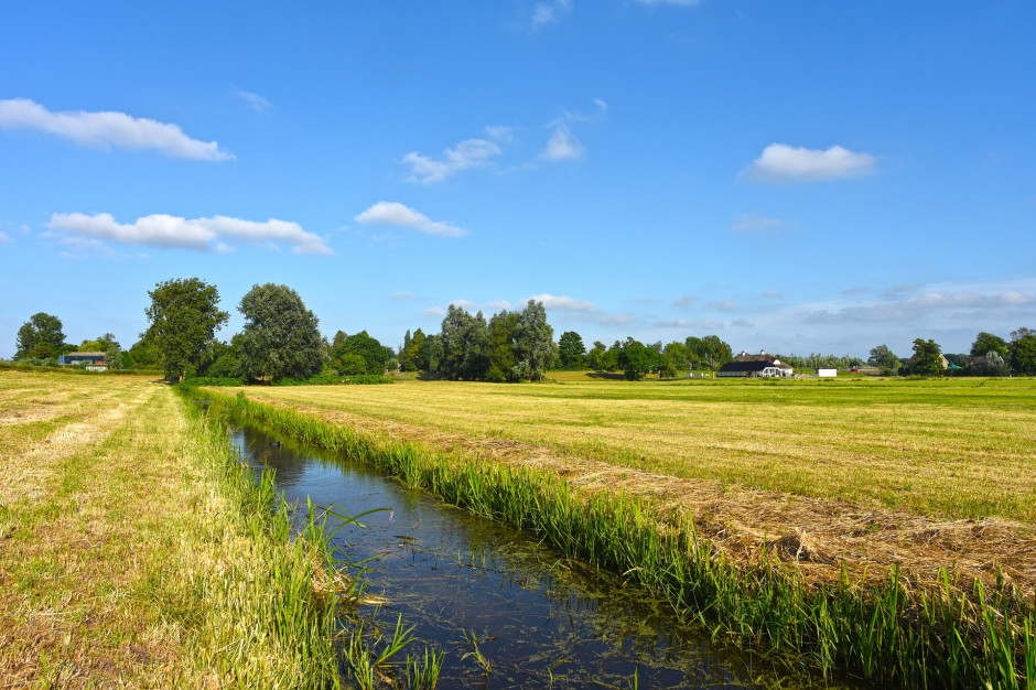 Czy nadzór nad spółkami wodnymi zostanie przekazany gminom? fot. pixabay