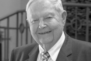 Odszedł Helmut Claas