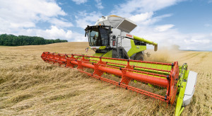 Claas odnotowuje wzrosty pomimo pandemii