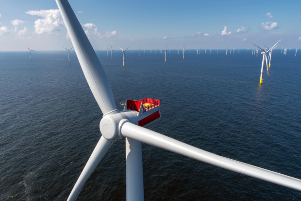 PGE Baltica wybuduje w Ustce bazę operacyjną dla farm wiatrowych