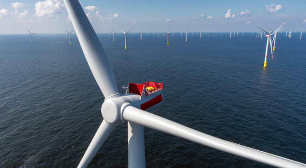 Senat nie wprowadził poprawek do ustawy o morskiej energetyce wiatrowej