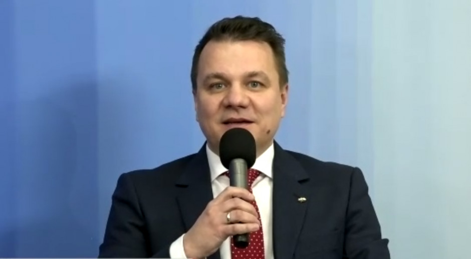 Michał Ciszak PROCAM