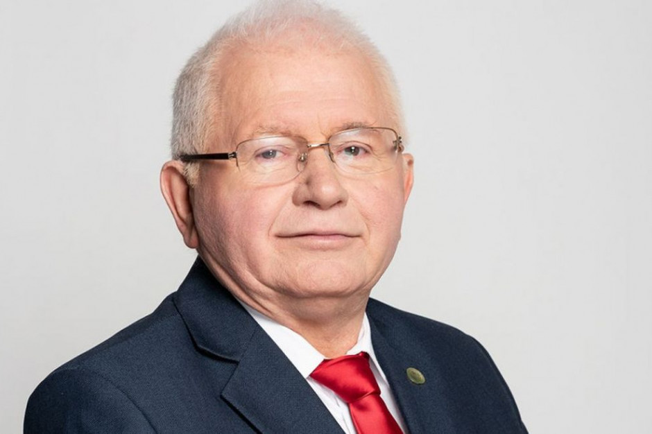 Prof. Marek Mrówczyński, dyrektor Instytutu Ochrony Roślin – Państwowego Instytutu Badawczego w Poznaniu/ fot. IOR - PIB