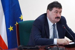Sejm dowiedział się dziś o zasadach składania wniosków na rozwój usług rolniczych z PROW